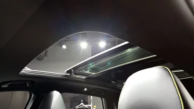 BYD Atto 3