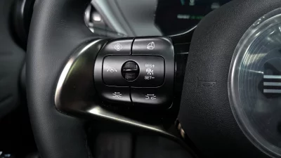 BYD Atto 3