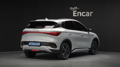 BYD Atto 3