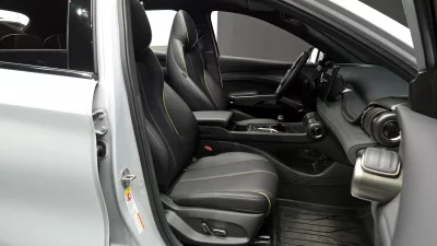 BYD Atto 3