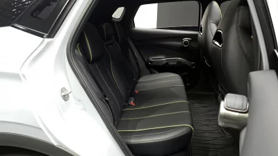 BYD Atto 3