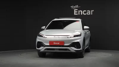 BYD Atto 3
