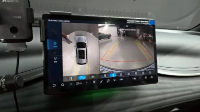 BYD Atto 3