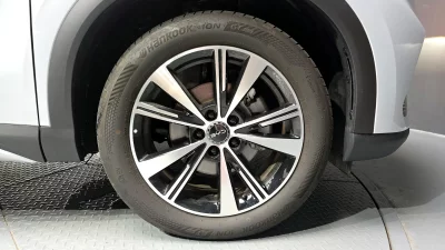 BYD Atto 3