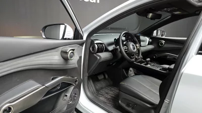 BYD Atto 3