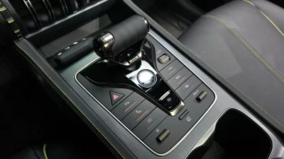 BYD Atto 3