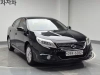 Renault Samsung SM5
