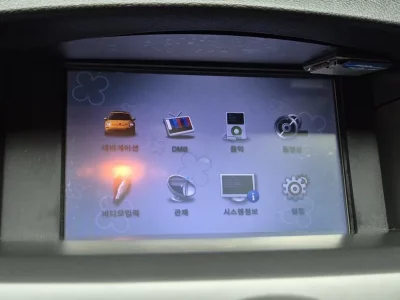 Renault Samsung SM5