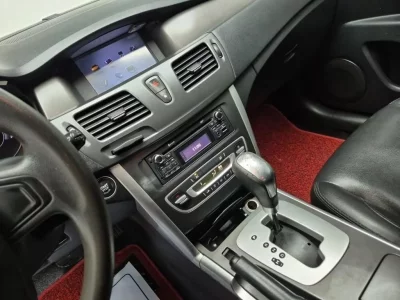Renault Samsung SM5