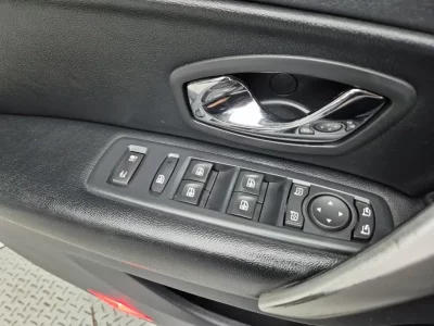 Renault Samsung SM5