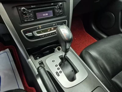 Renault Samsung SM5