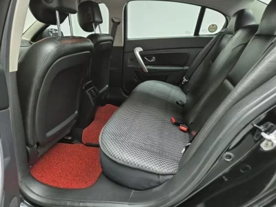 Renault Samsung SM5