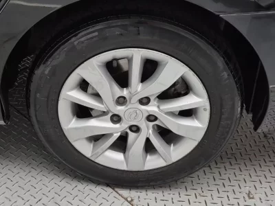 Renault Samsung SM5