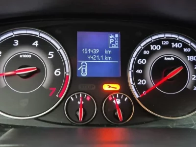 Renault Samsung SM5