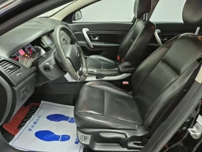 Renault Samsung SM5