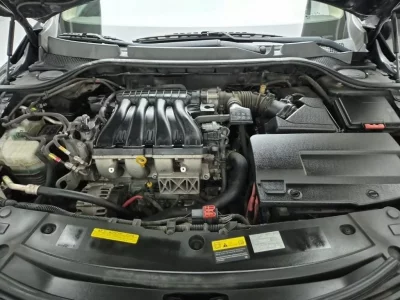 Renault Samsung SM5