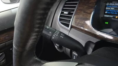Ford TAURUS