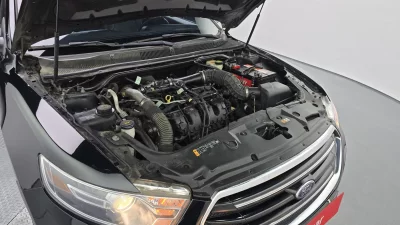 Ford TAURUS
