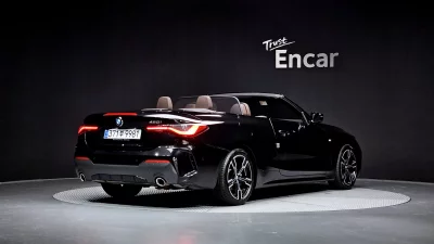 BMW 4-Series