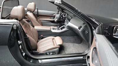 BMW 4-Series