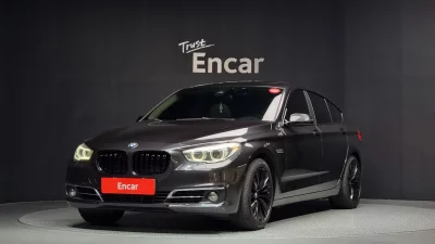 BMW Gran Turismo