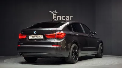 BMW Gran Turismo