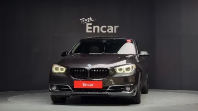 BMW Gran Turismo