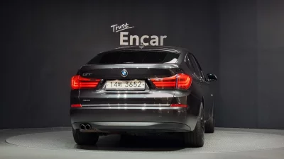 BMW Gran Turismo