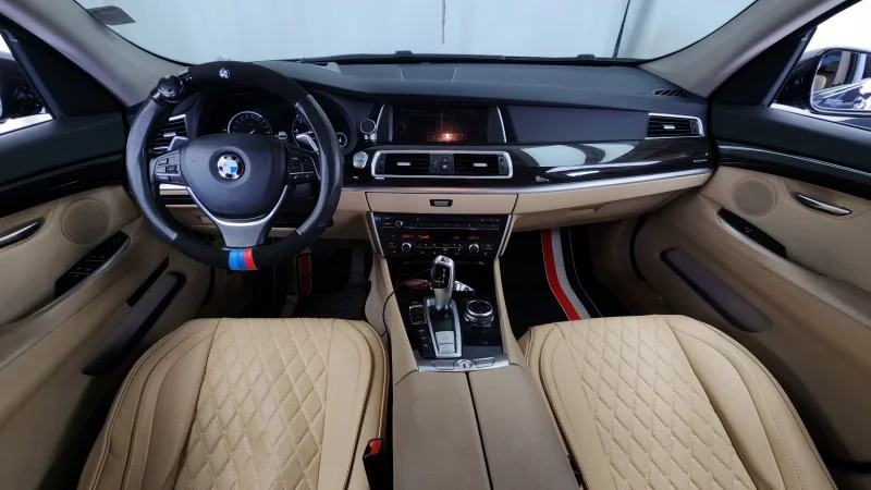 BMW Gran Turismo