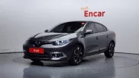 Renault Samsung SM3