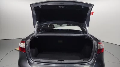 Renault Samsung SM3