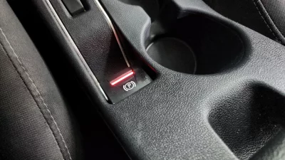 Renault Samsung SM3