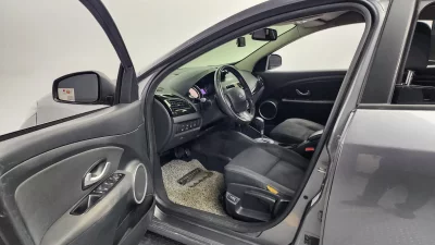 Renault Samsung SM3