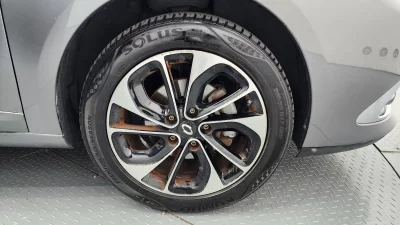 Renault Samsung SM3