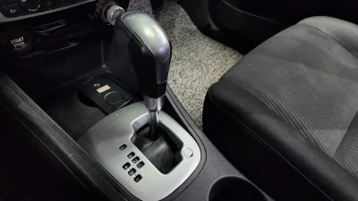 Renault Samsung SM3