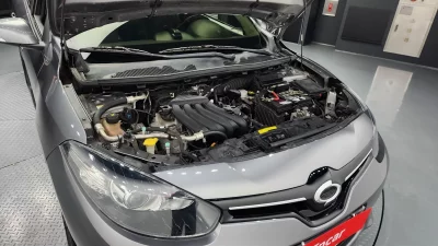 Renault Samsung SM3