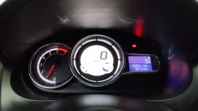 Renault Samsung SM3