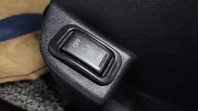 Renault Samsung SM3