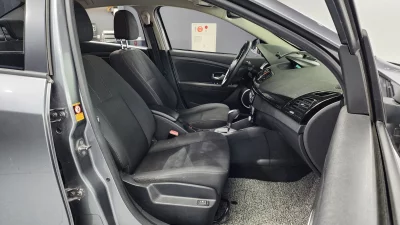 Renault Samsung SM3