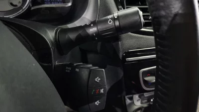 Renault Samsung SM3