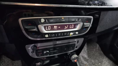 Renault Samsung SM3