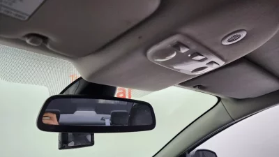 Renault Samsung SM3