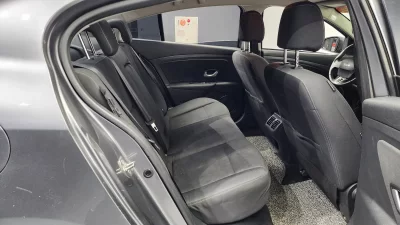Renault Samsung SM3