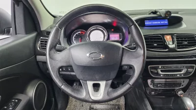 Renault Samsung SM3