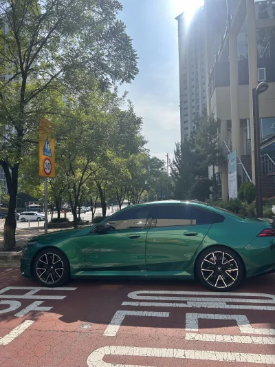 BMW M5