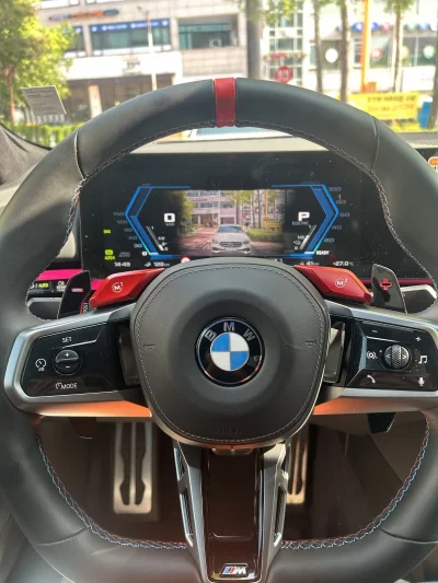 BMW M5