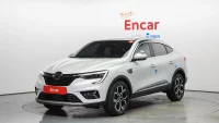 Renault Samsung XM3