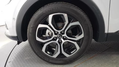 Renault Samsung XM3