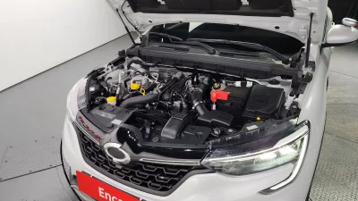 Renault Samsung XM3