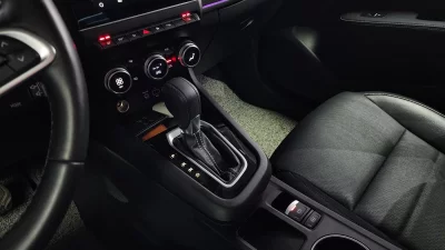Renault Samsung XM3